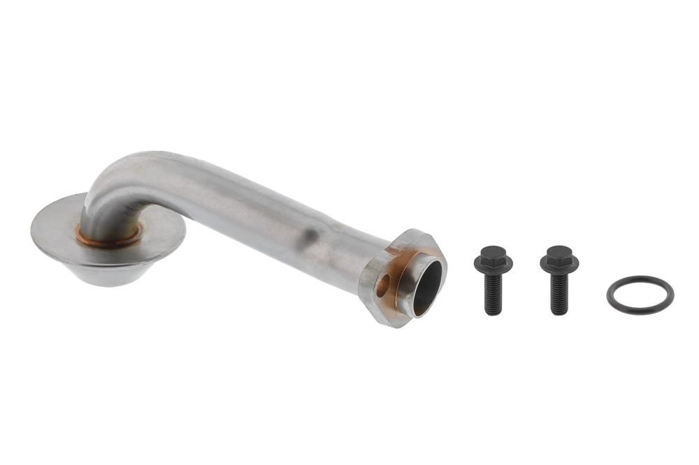 TOPRAN 118 828 Oil pump pickup tube