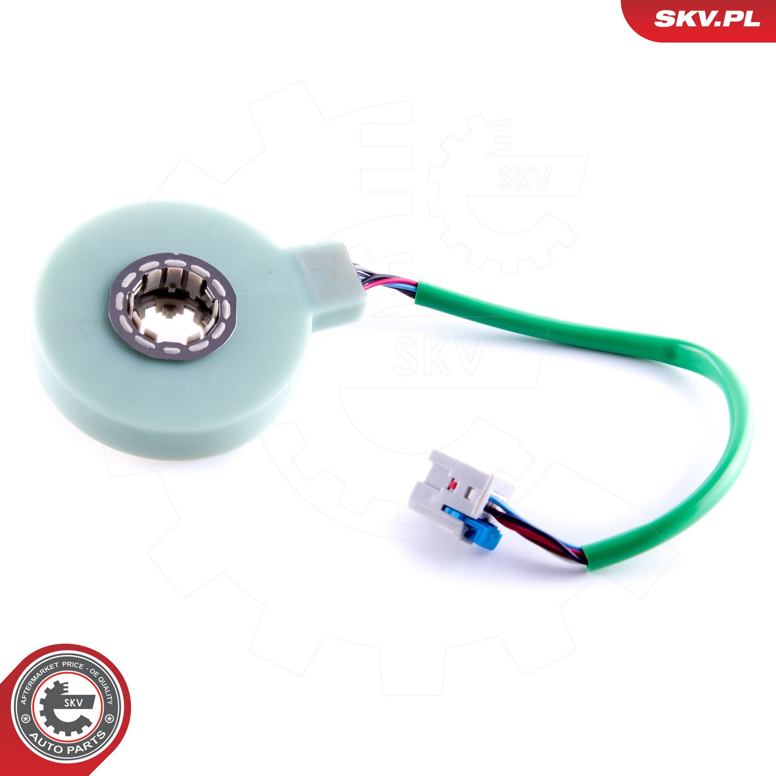 Steering Angle Sensor-1