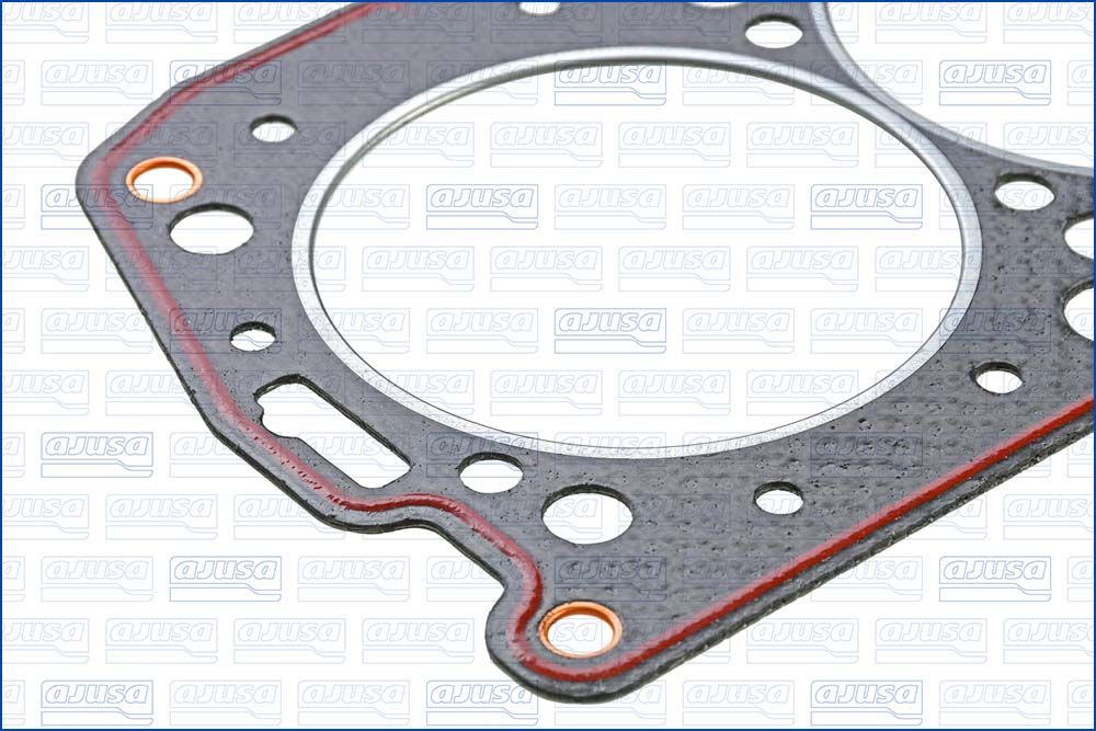 Gasket, cylinder head-2