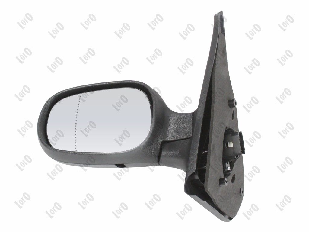 Exterior Mirror-1