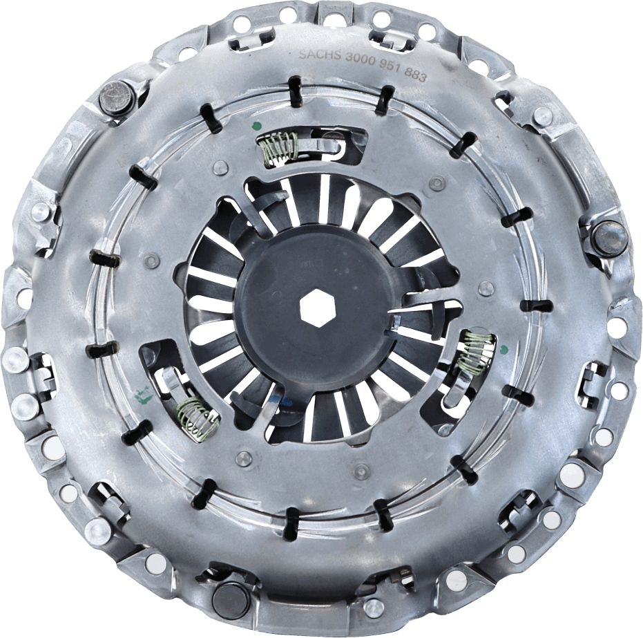 Clutch Kit-3