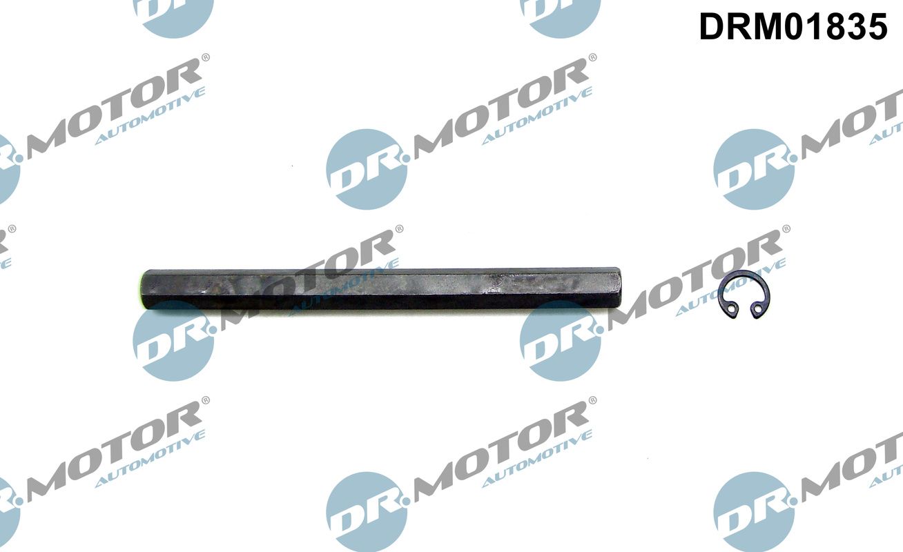 DR.MOTOR AUTOMOTIVE DRM01835 Drive shaft, oil pump