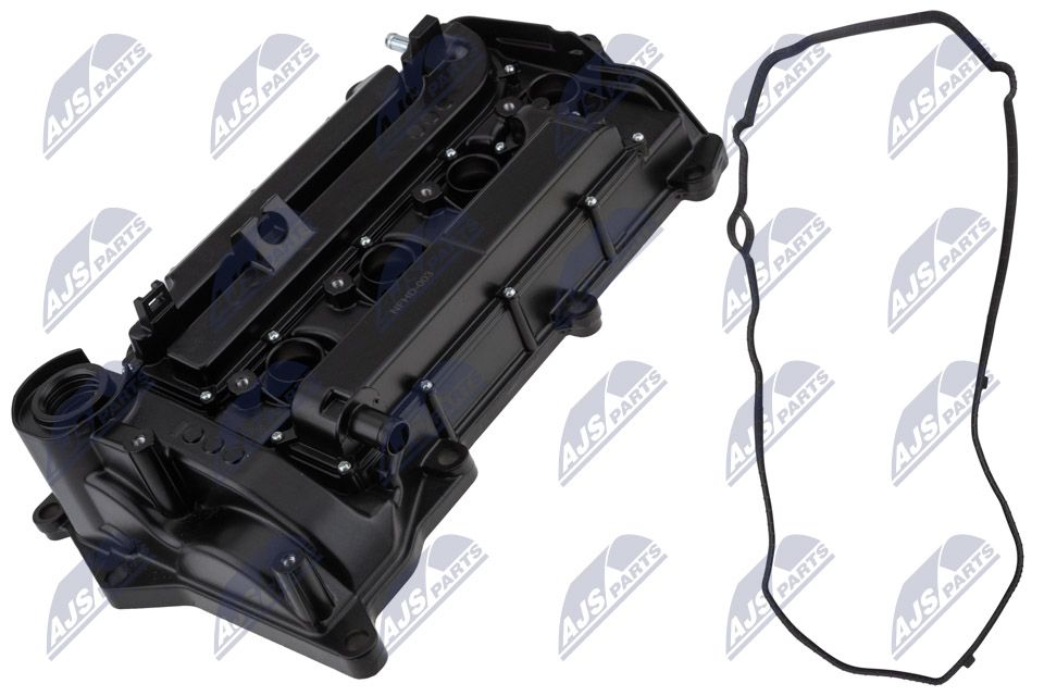 Cylinder Head Cover