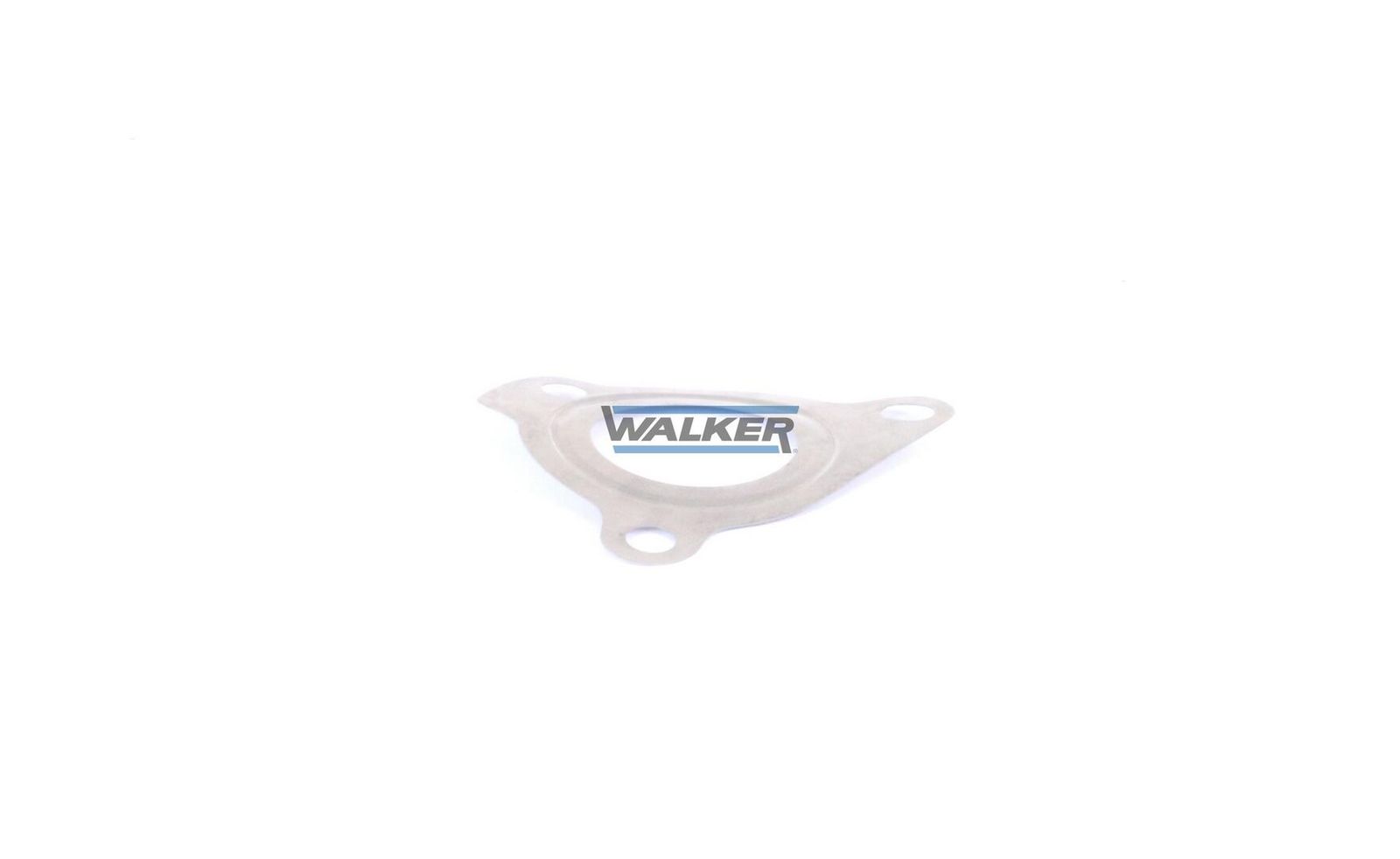 Gasket, exhaust pipe-4