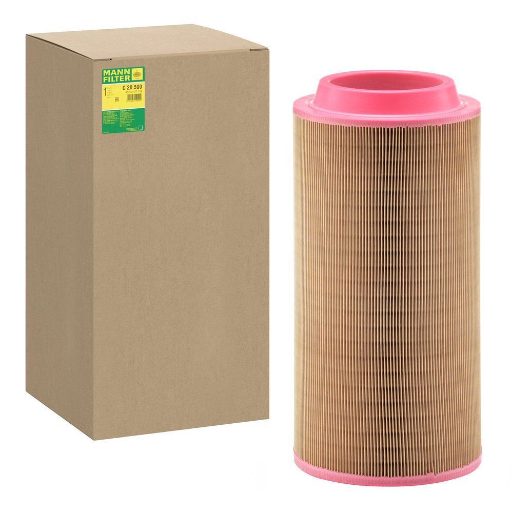 Air Filter-4