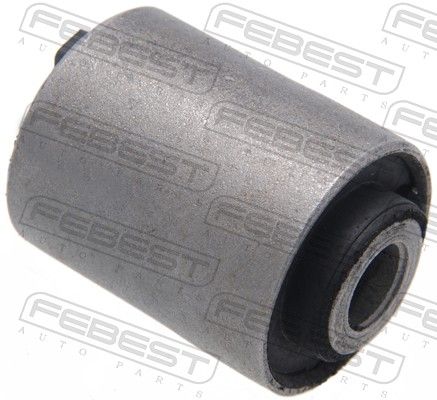 Mounting, control/trailing arm