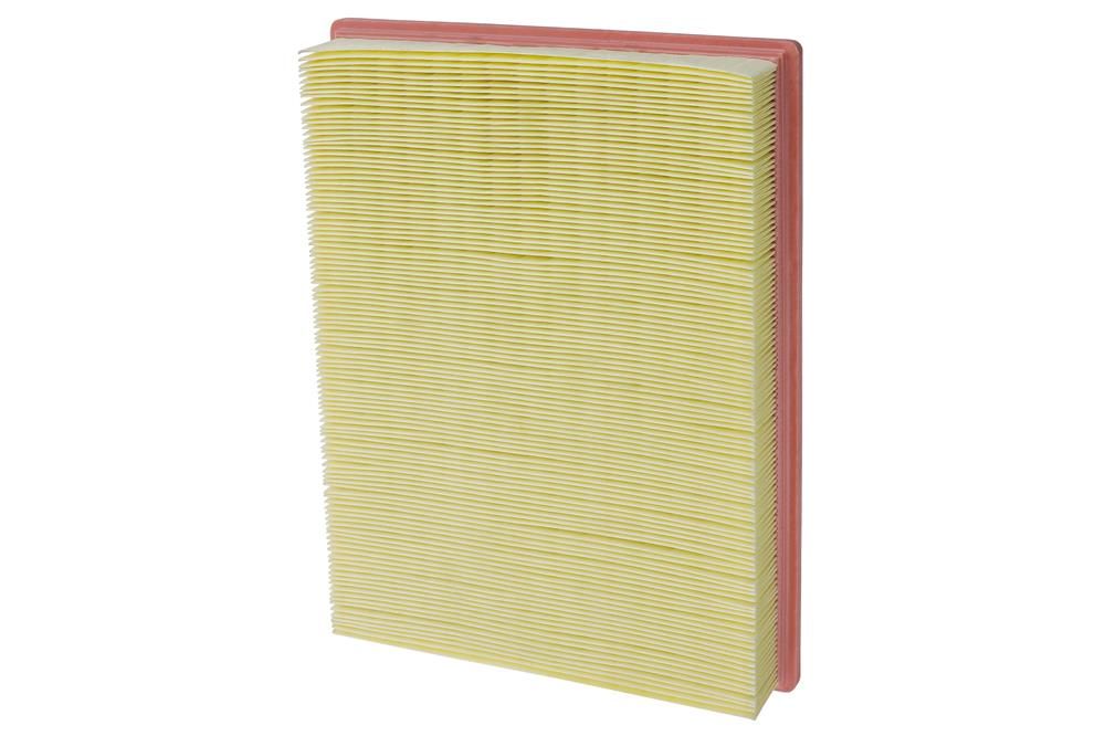 TOPRAN 206 609 Air filter