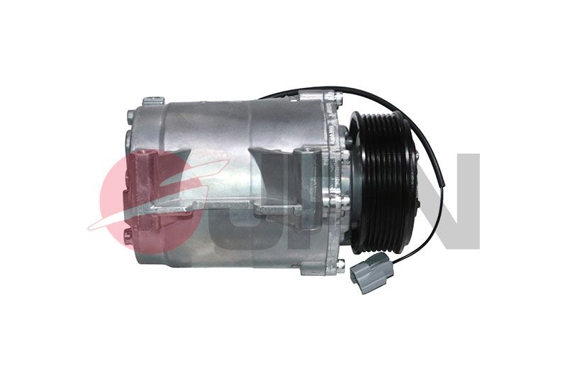 Compressor, air conditioning-6