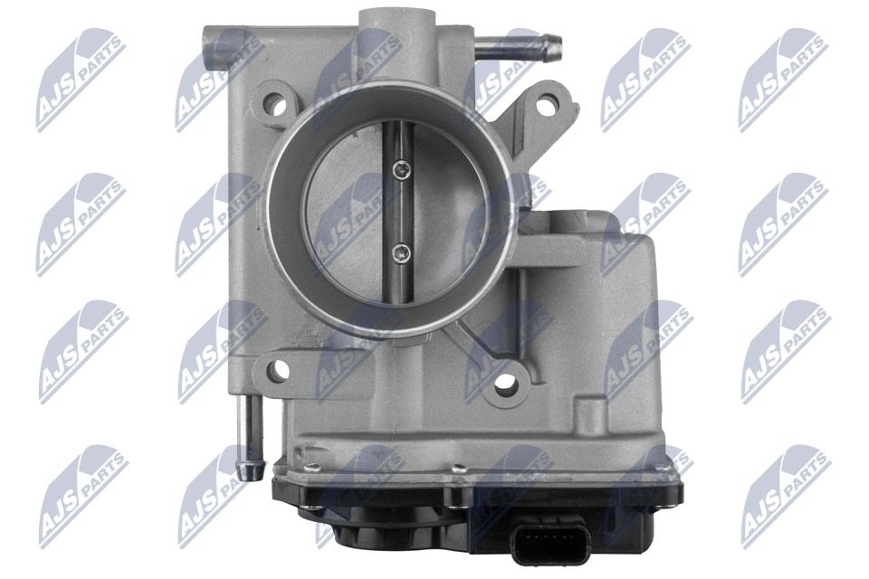 Throttle Body-2