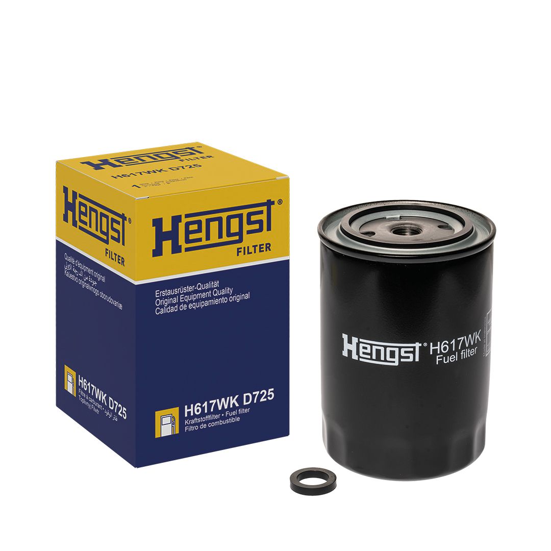 Fuel Filter-1