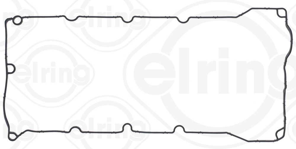 Gasket, cylinder head cover-1