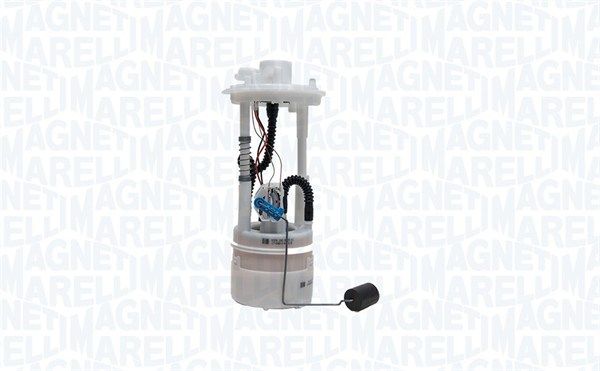 MAGNETI MARELLI 519031309975 Fuel supply module