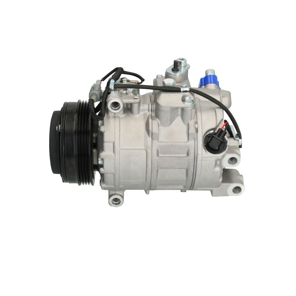 BOSCH 1 986 AD1 123 Compressor, air conditioning