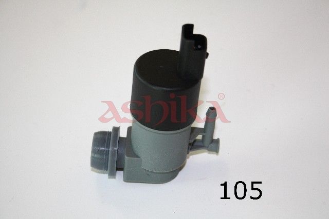 ASHIKA 156-01-105 Washer fluid pump, window cleaning