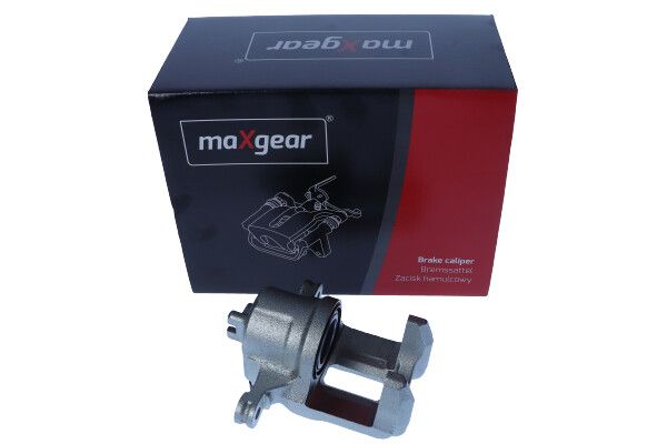 Brake Caliper-2