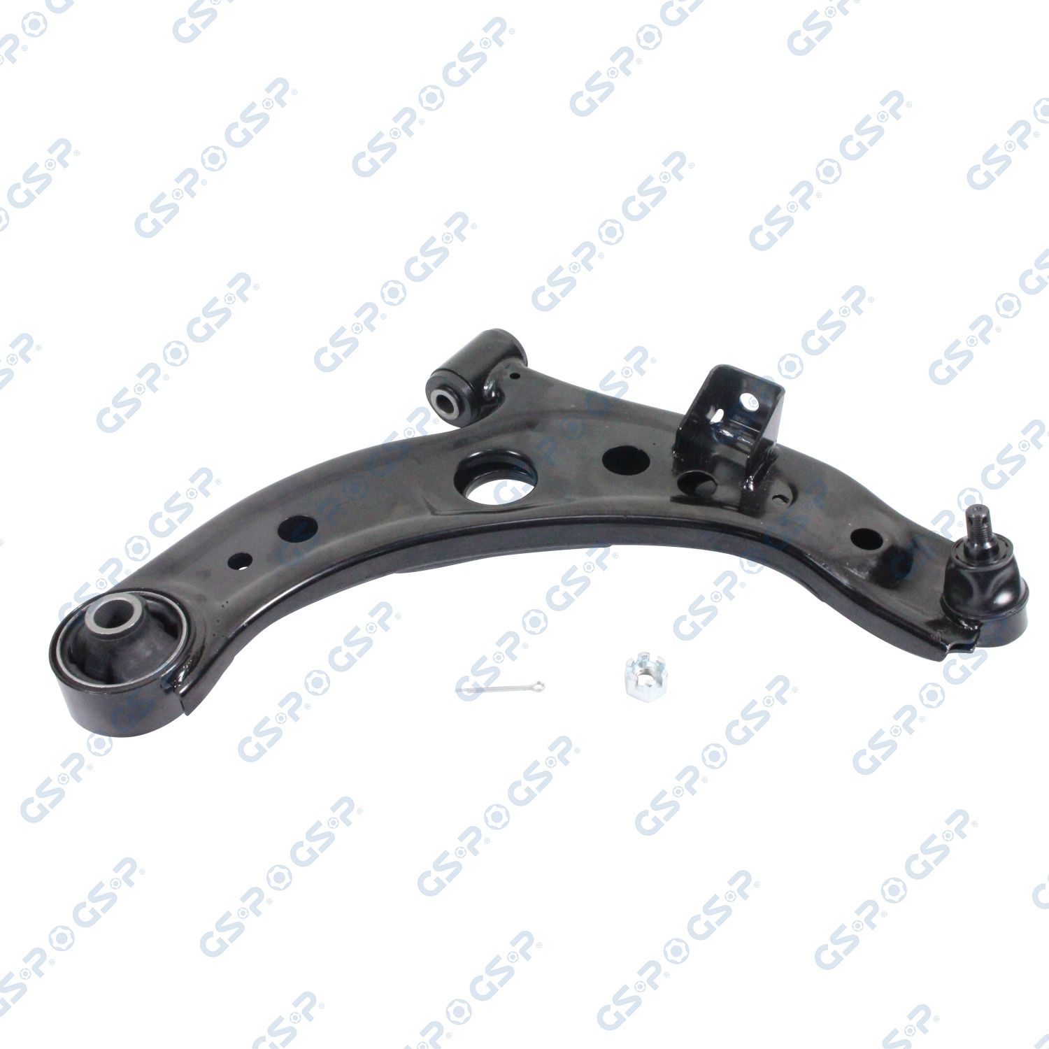 GSP S061132 Control/trailing arm, wheel suspension