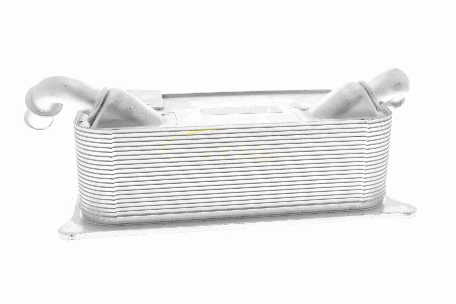 Oil Cooler, engine oil-5