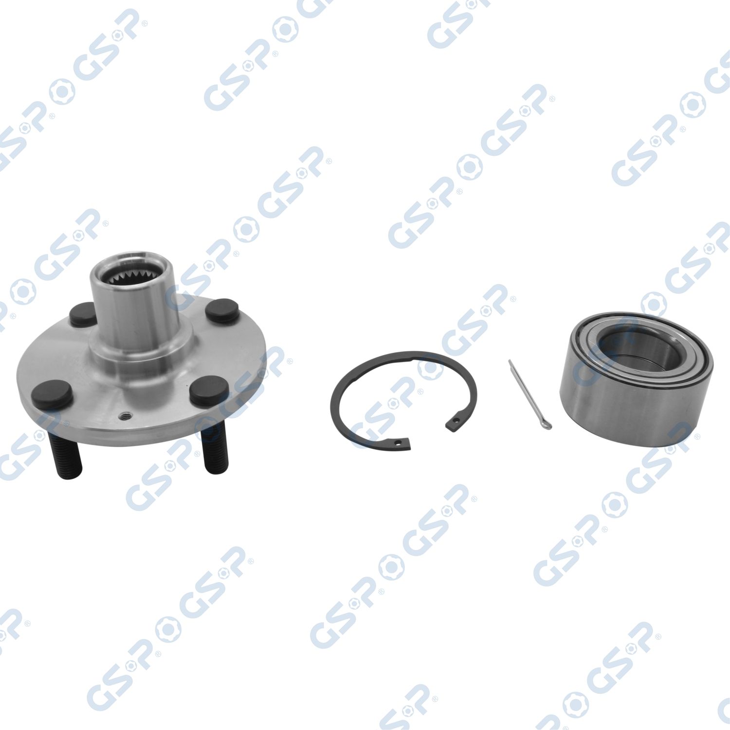 Wheel Hub