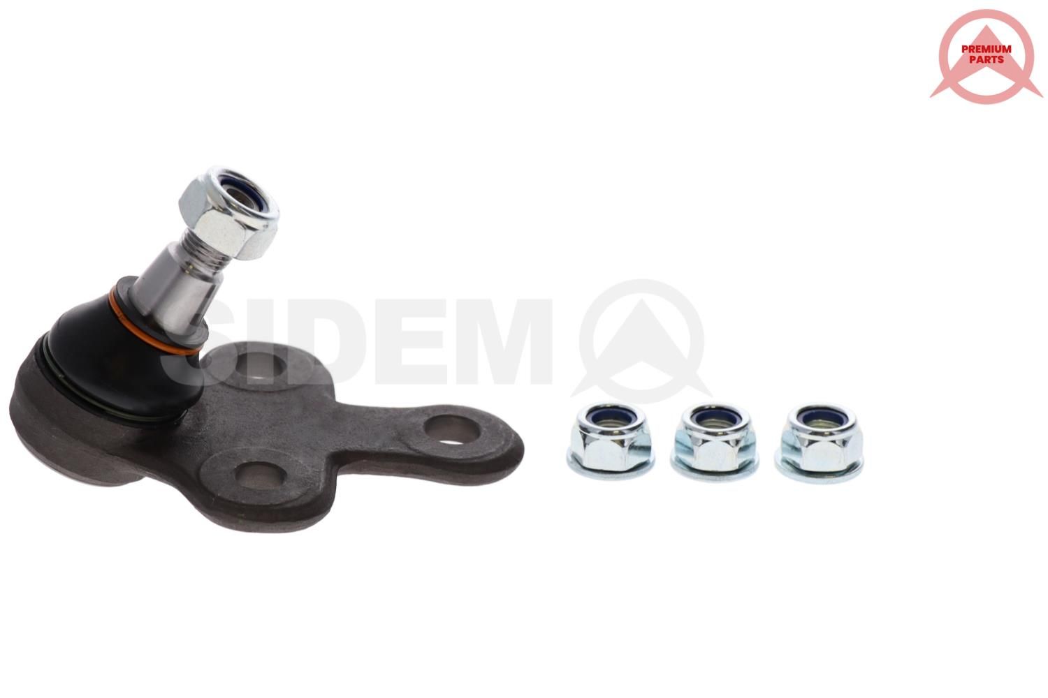 SIDEM 53685 Ball joint