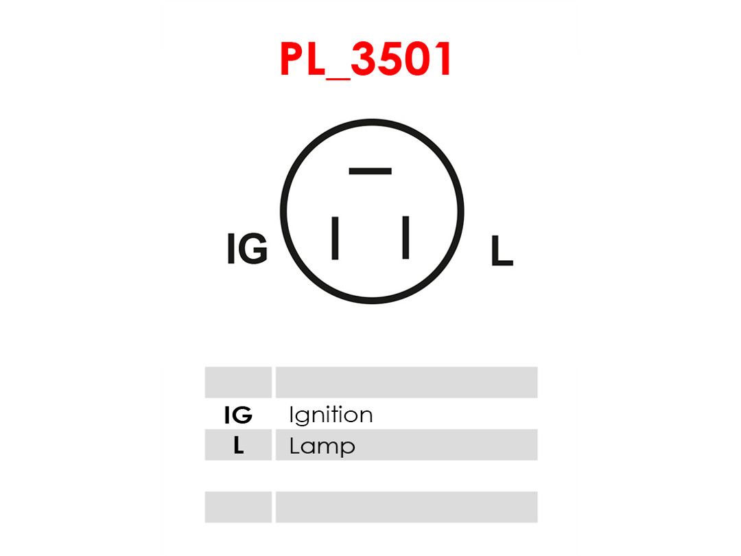 Alternator Regulator-2