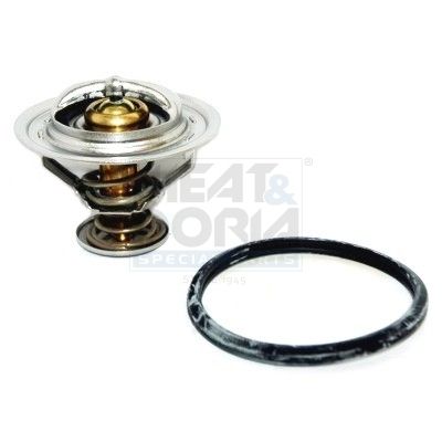 MEAT & DORIA 92292 Thermostat, coolant