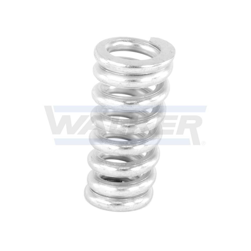 Spring, muffler-2