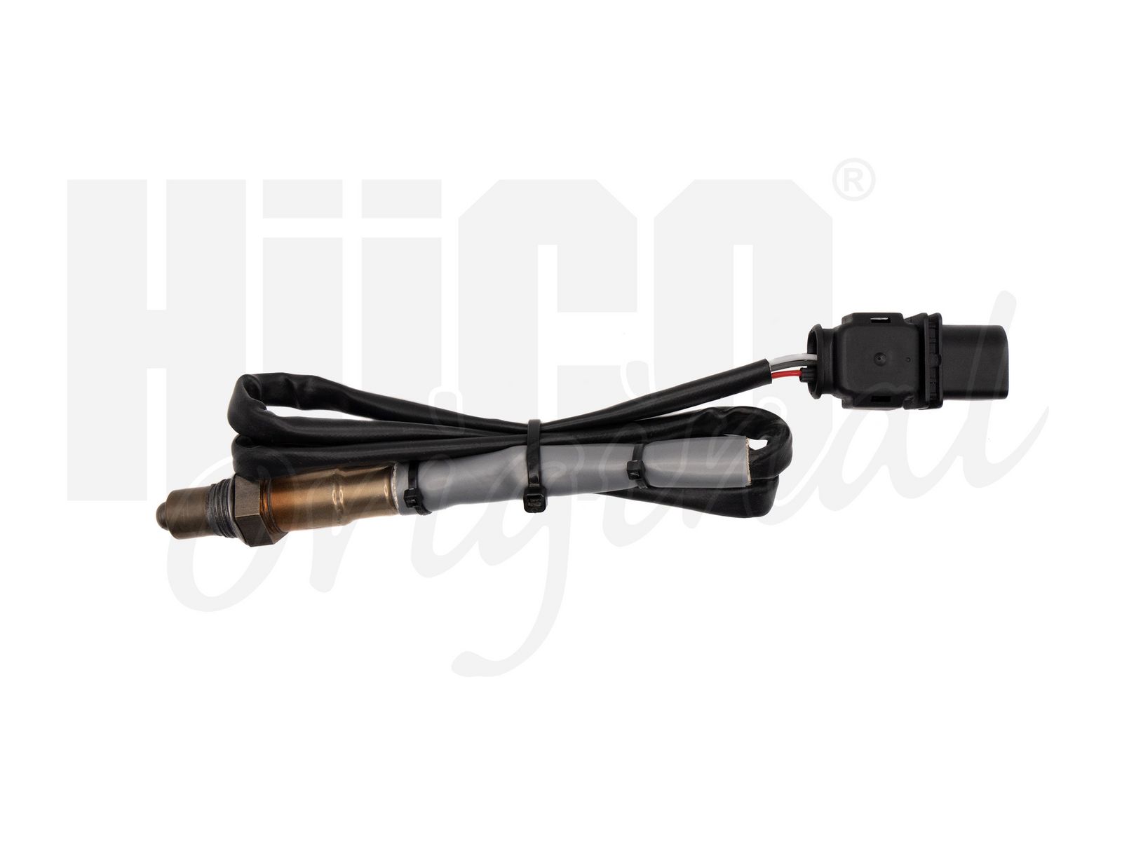 HÜCO 135317 Oxygen sensor