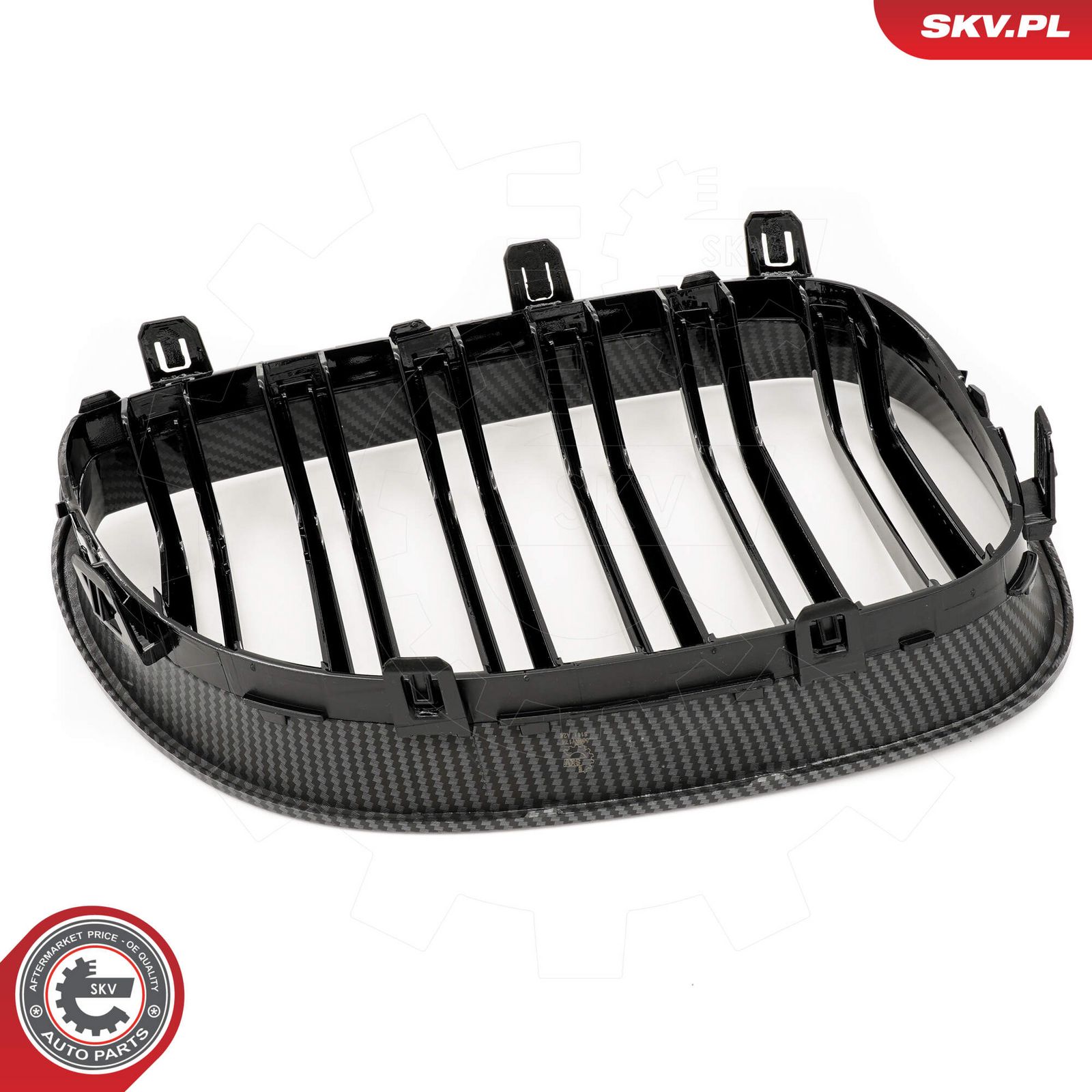 Radiator Grille-4