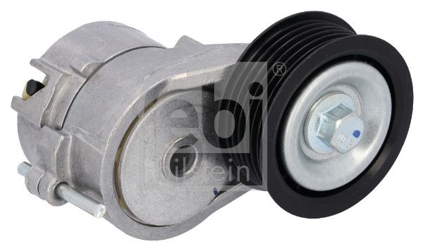 Belt Tensioner, V-ribbed belt-main