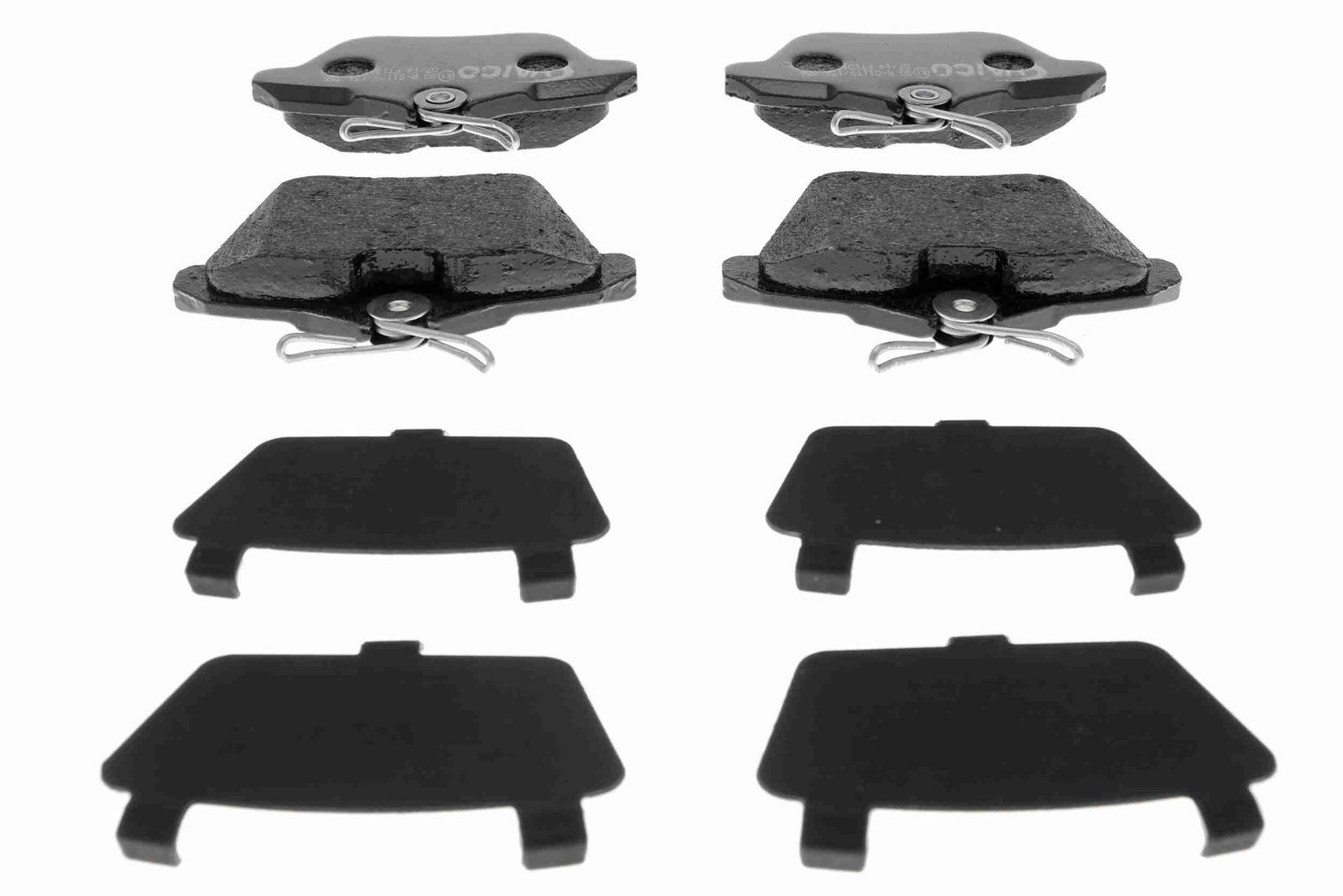 VAICO V24-0067 Brake pad set, disc brake
