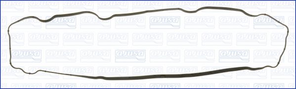 Gasket, cylinder head cover-1
