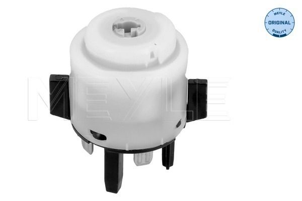 Ignition Switch