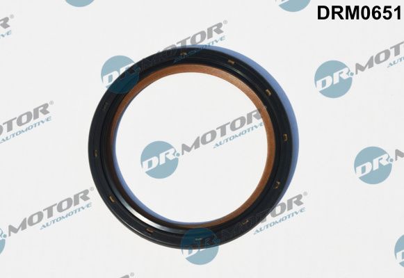 Shaft Seal, crankshaft