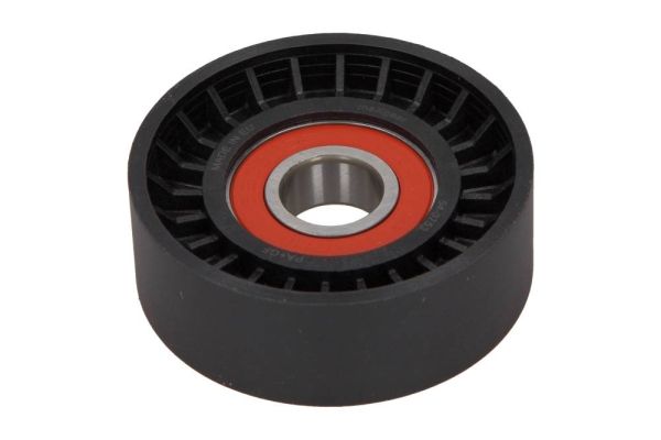 MAXGEAR 54-0753 Tensioner pulley, v-ribbed belt