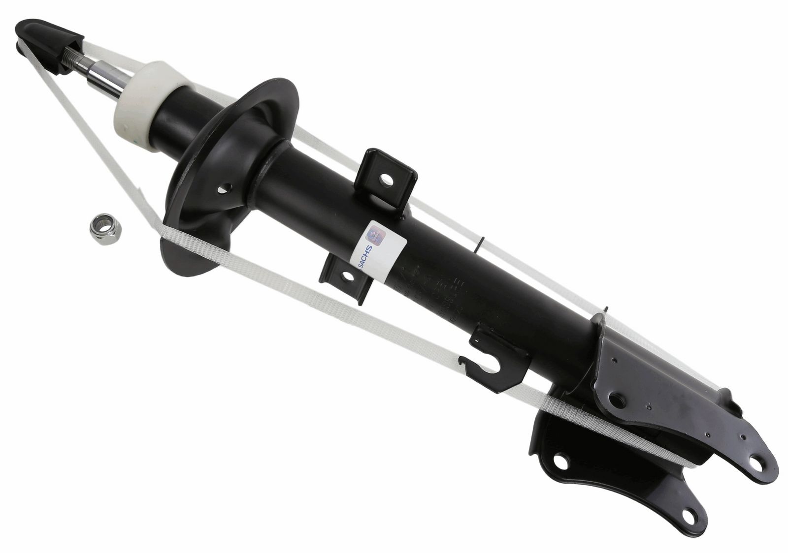 SACHS 560 171 Shock absorber