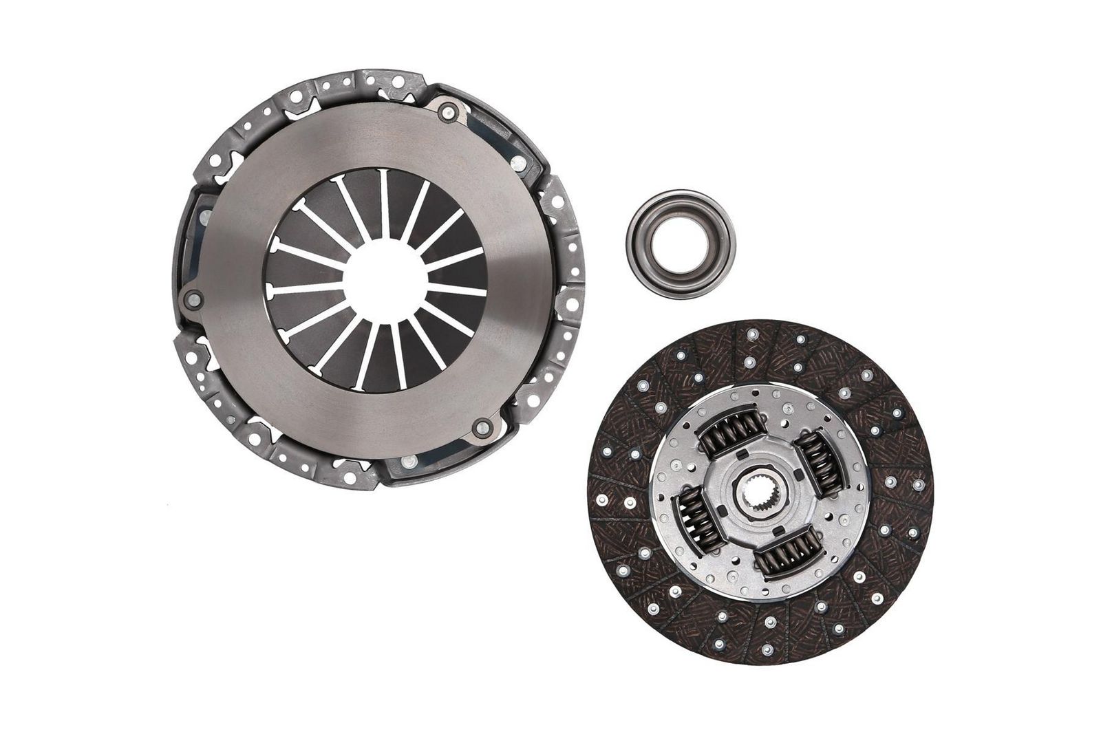 Clutch Kit-1