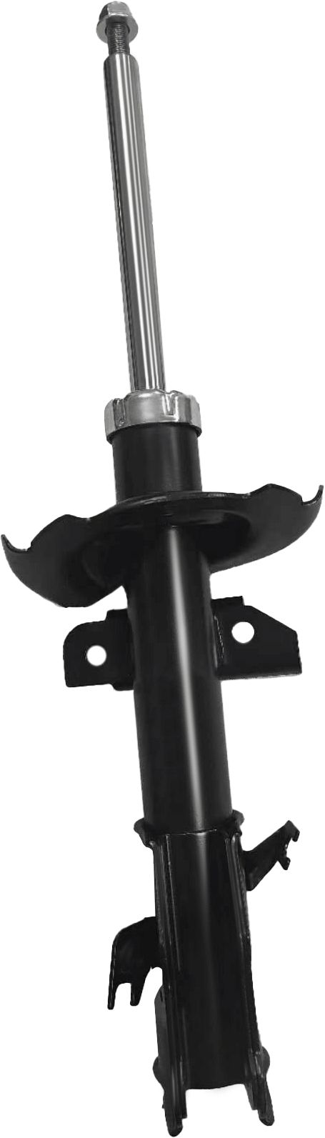 SACHS 316 895 Shock absorber