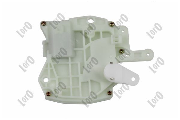 Actuator, central locking system-1
