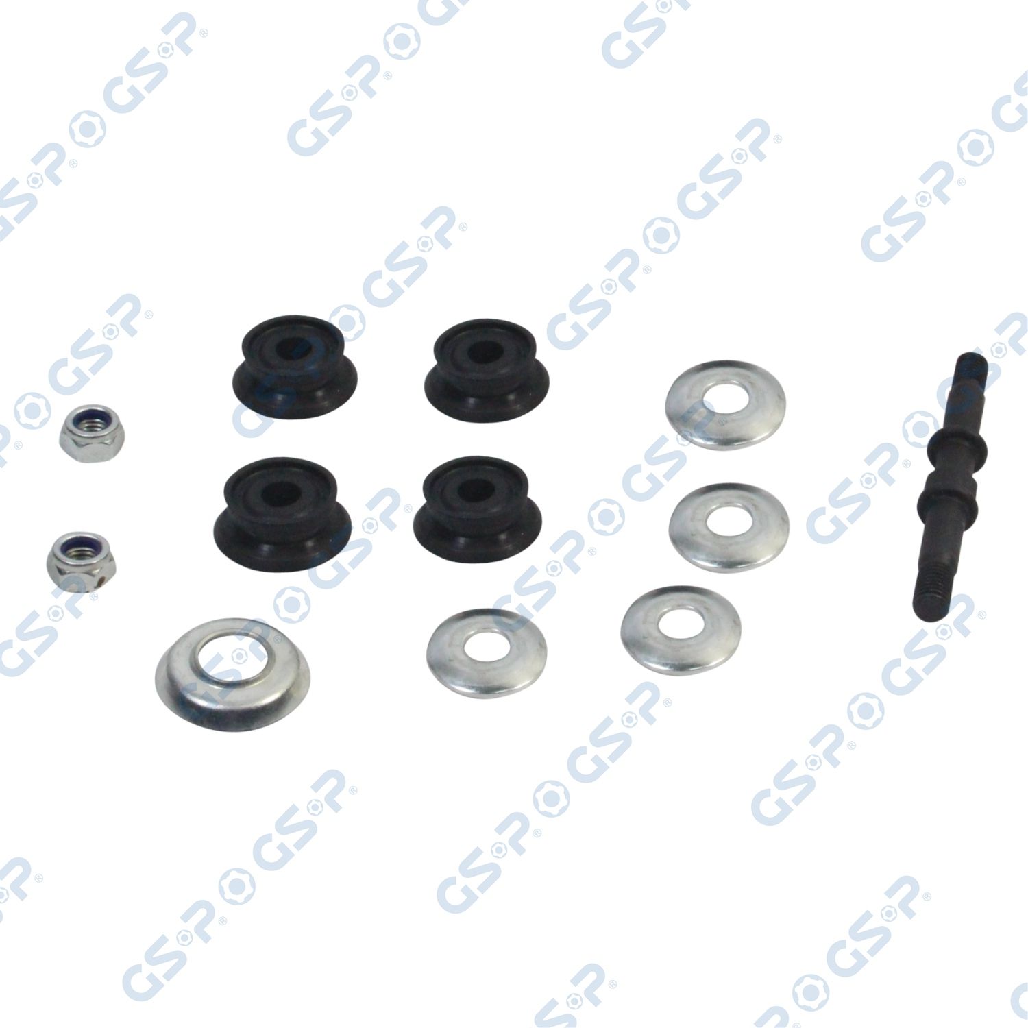 GSP S050101 Link/coupling rod, stabiliser bar