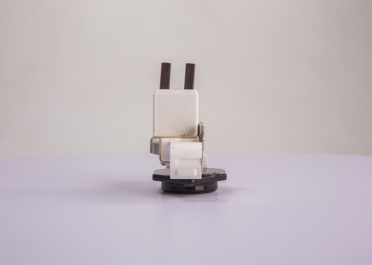 Alternator Regulator-1