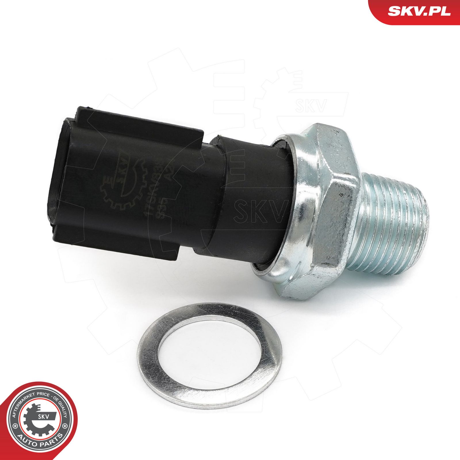 ESEN SKV 17SKV838 Oil pressure switch