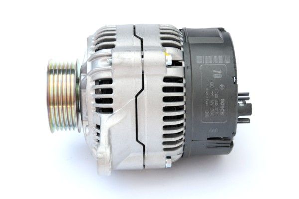 HELLA 8EL 011 710-991 Alternator
