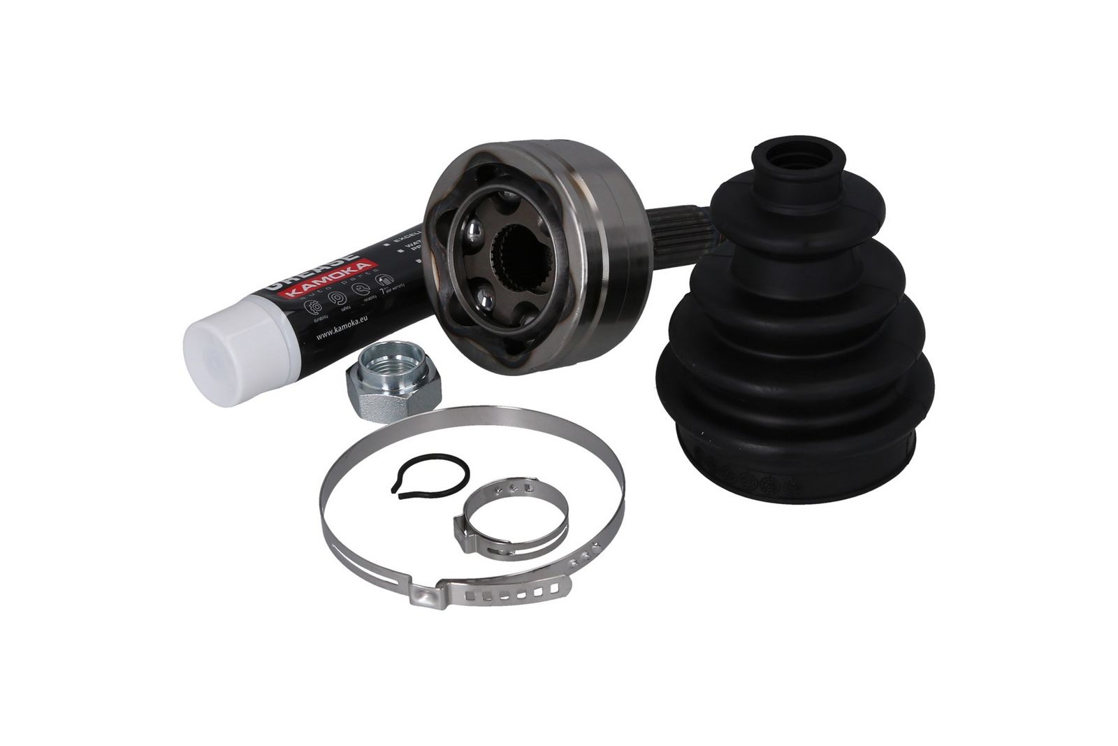 KAMOKA 6038 Joint kit, drive shaft