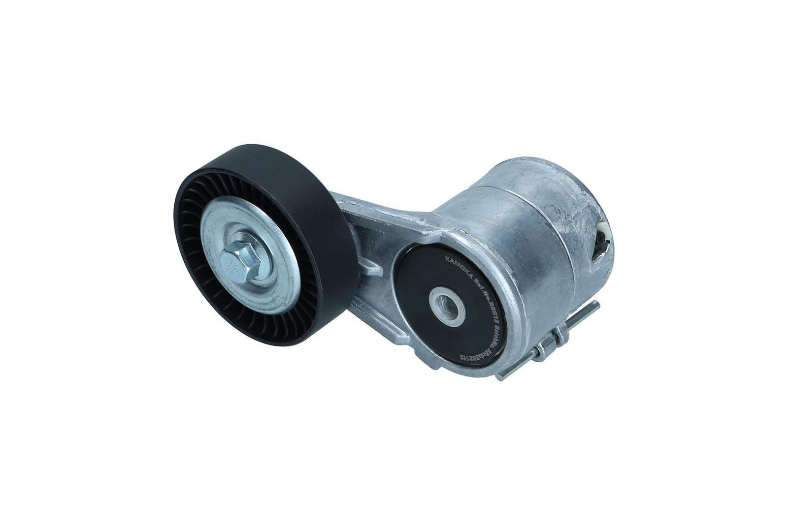 KAMOKA R0615 Belt tensioner, v-ribbed belt