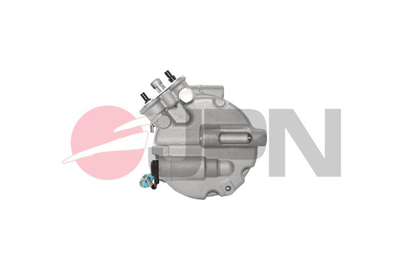Compressor, air conditioning-3