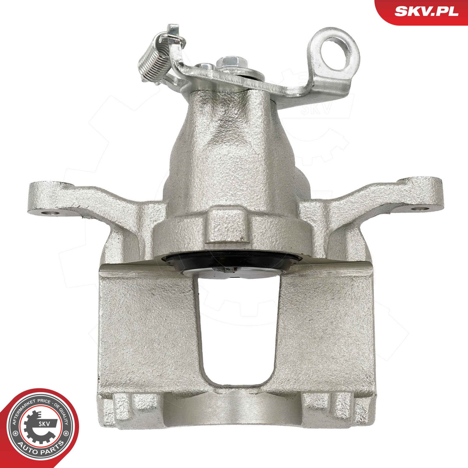 Brake Caliper-1
