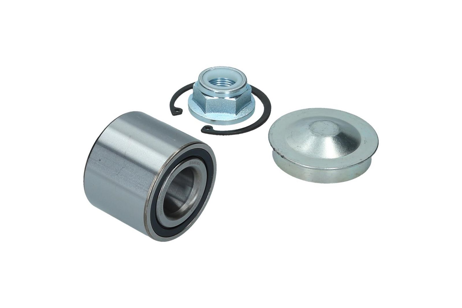 Wheel Bearing Kit-3