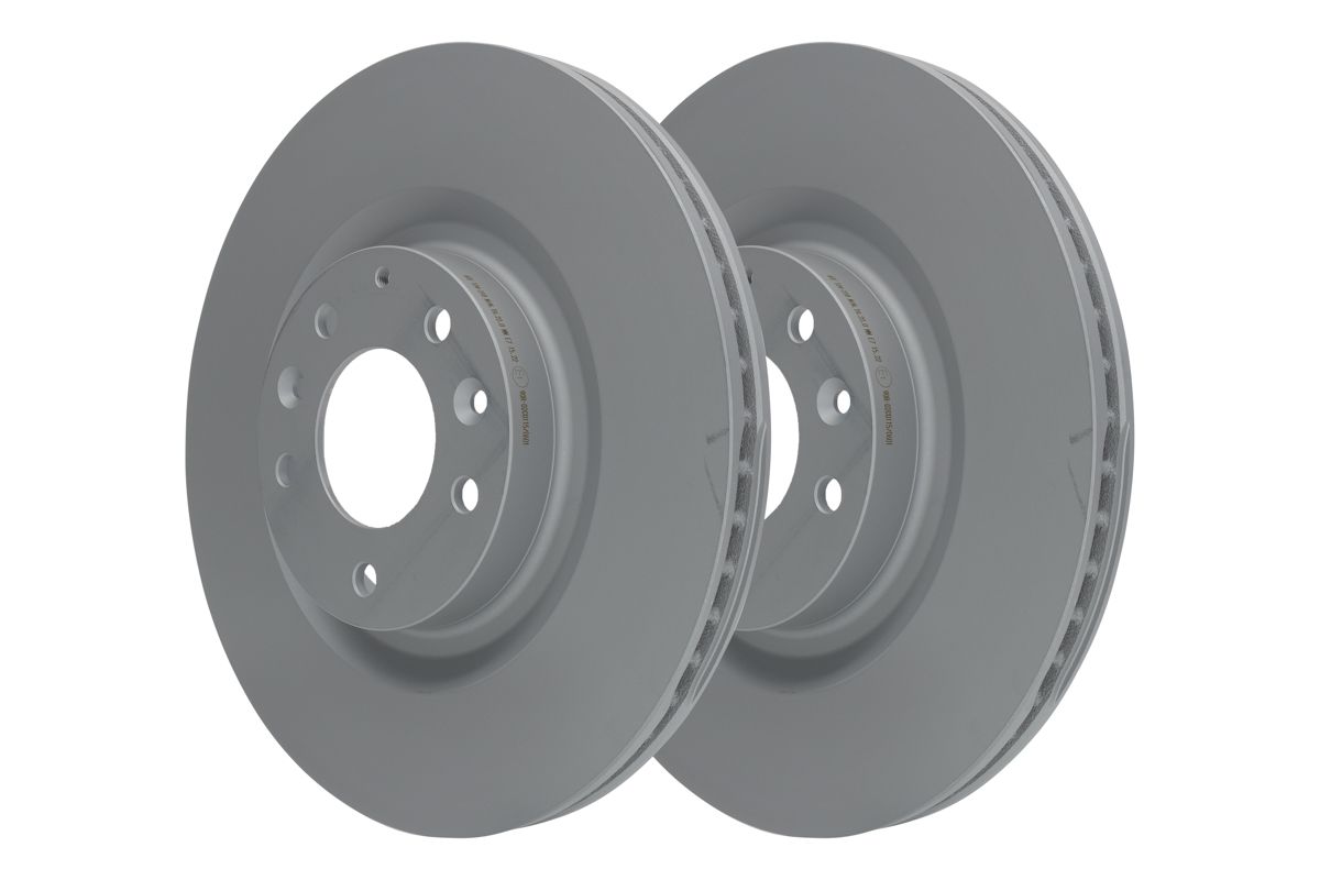 Brake Disc-1