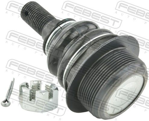 FEBEST 2420-MASIII Ball joint