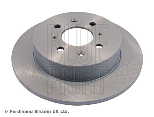 BLUE PRINT ADH24381 Brake disc